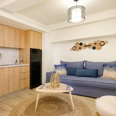 Casa Dimitrios Apartment *