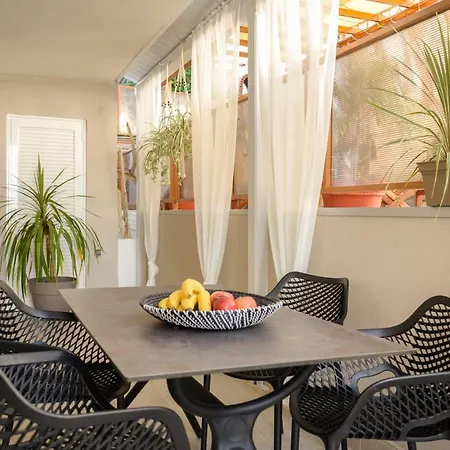 Διαμέρισμα Casa Dimitrios