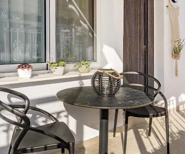 Casa Dimitrios * Αμμουλιανή