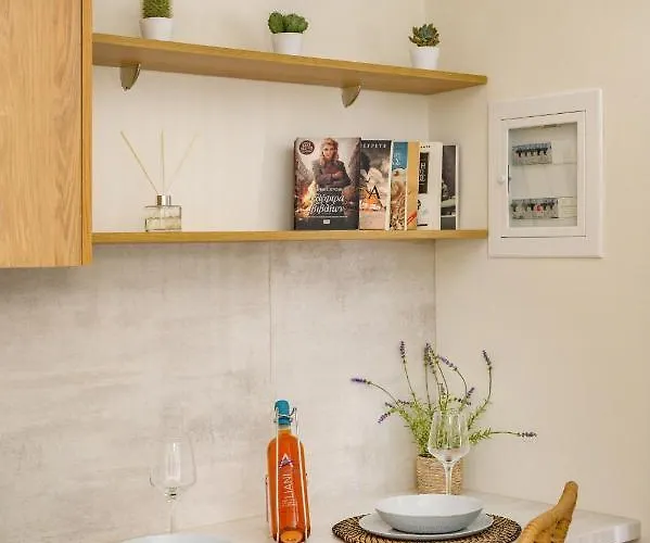 Casa Dimitrios Αμμουλιανή