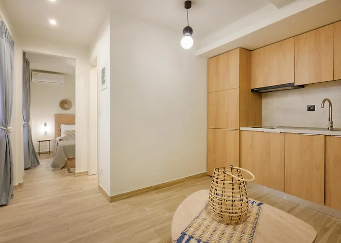 Casa Dimitrios Αμμουλιανή