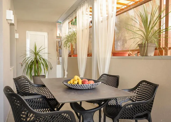 Διαμέρισμα Casa Dimitrios