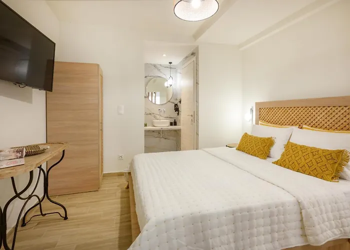 Διαμέρισμα Casa Dimitrios *