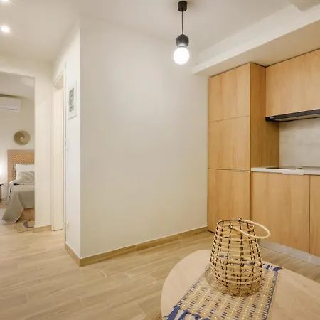 Casa Dimitrios Αμμουλιανή
