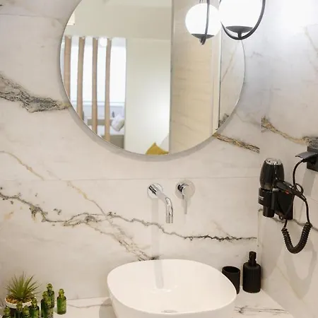 Casa Dimitrios Apartament Amoliani