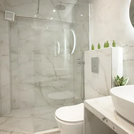 Casa Dimitrios Apartman