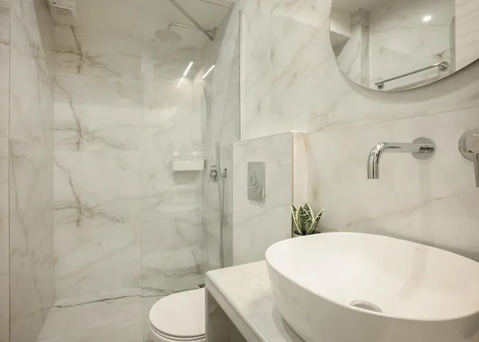 Casa Dimitrios Ammouliani