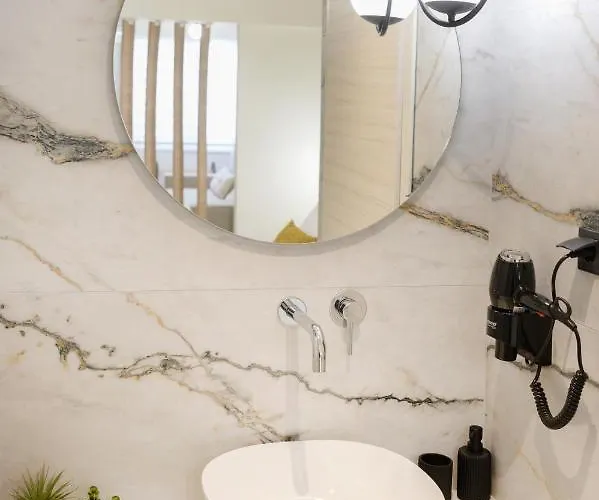 Casa Dimitrios Apartment Ammouliani