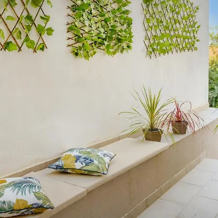 דירה Casa Dimitrios *