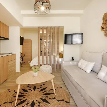 Casa Dimitrios Apartamento