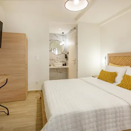 Apartamento Casa Dimitrios *