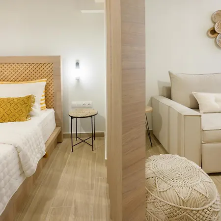 Casa Dimitrios אמוליאני