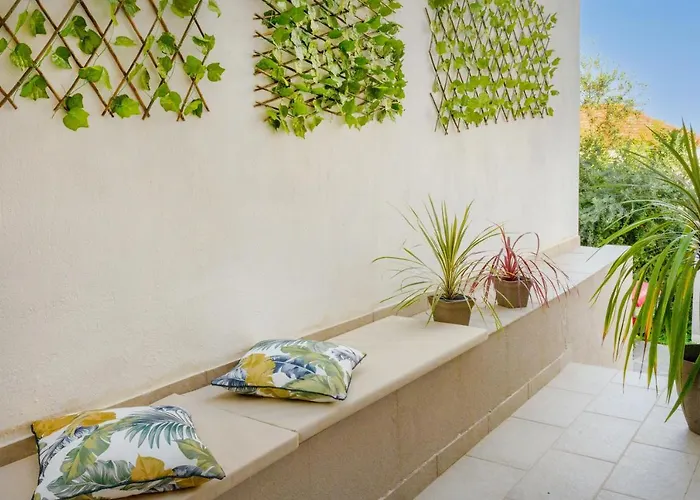 Апартаменты Casa Dimitrios *