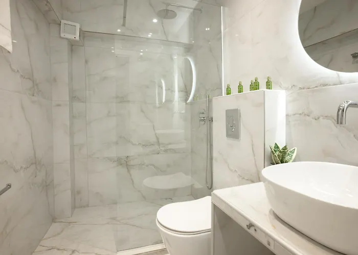 Casa Dimitrios Апартаменты